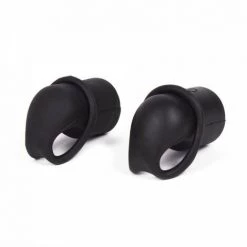 JARDIBRICODECO Vélo Lumière Silicone 2 Pièces 3 X Led -Pas Cher Eclairage professionnel Magasin 55331325 2