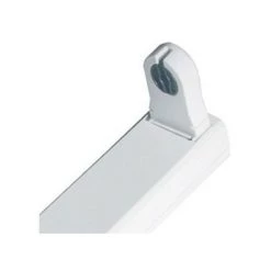 ECOLIFE LIGHTING Réglette Pour Tube LED T8 Simple - Non étanche - 900 Mm