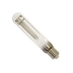 GELIGHTING General Electric 93373 Ampoule HPS E27 50W Lucalox X-TRA Output 4400lm - Blanc