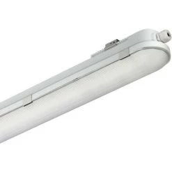 Philips LED Étanche Réglette Coreline WT120C 42.9W 6000lm - 840 Blanc Froid | 150cm - Équivalent 2x58W -Pas Cher Eclairage professionnel Magasin 55934870 5