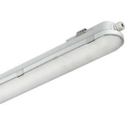 Philips LED Étanche Réglette Coreline WT120C 19W 1800lm - 840 Blanc Froid | 60cm - Équivalent 2x18W -Pas Cher Eclairage professionnel Magasin 55934940 3