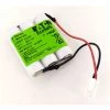 EXALIUM PREMIUM Batterie Saft 3 VST AAL 3.6V 800mAh 805147 Ecosafe -Pas Cher Eclairage professionnel Magasin 5618027 1