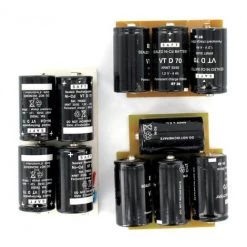 EXALIUM PREMIUM Batterie Saft Arts 1.2V 4Ah VNT DH Cosses 792307 8 EXALIUM PREMIUM Batterie Saft Arts 1.2V 4Ah VNT DH Cosses 792307 -Pas Cher Eclairage professionnel Magasin 5618041 4