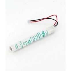 EXALIUM PREMIUM Batterie 2.4V 800mAh 2 Ecolife AA 2KRMT 15/51 Type 805516 -Pas Cher Eclairage professionnel Magasin 5618062 3