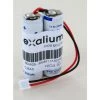 EXALIUM PREMIUM Batterie 2.4V 800mAh 2KRMT 15/49 BAES 806525 -Pas Cher Eclairage professionnel Magasin 5618065 1