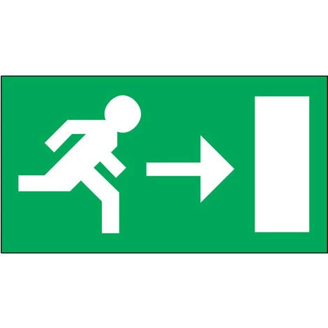 COOPER Etiq H13 Flèche Drt Pt D (LUM10873) 3 COOPER Etiq H13 Flèche Drt Pt D (LUM10873)