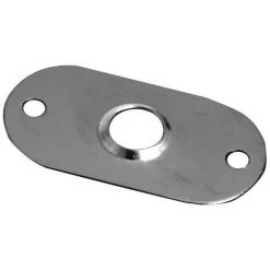 COOPER 10 Plaques Encastrement 410-FR (418CSA)