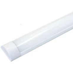 Réglette LED 150cm 60W - Blanc Neutre 4200k - 5500k - SILUMEN