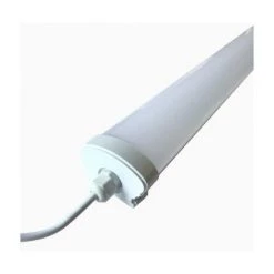 Réglette LED étanche 120cm 36W IP65 (Pack De 10) - Blanc Froid 6000K - 8000K - SILUMEN -Pas Cher Eclairage professionnel Magasin 56326368 3