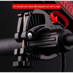 Ensemble D'éclairage De Vélo Rechargeable Par USB Feux Avant De Vélo LED étanche Lampe De Vélo 6 Modes Sonores Klaxon 5 Modes D'éclairage (noir)-BISBISOUS 10 Ensemble D'éclairage De Vélo Rechargeable Par USB Feux Avant De Vélo LED étanche Lampe De Vélo 6 Modes Sonores Klaxon 5 Modes D'éclairage (noir)-BISBISOUS -Pas Cher Eclairage professionnel Magasin 56485377 4