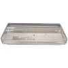 SAMSUNG Zemper LSC CDM-9023L Bloc D'éclairage De Secours LED 90lm 20V - Blanc -Pas Cher Eclairage professionnel Magasin 56554513 1