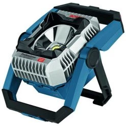 Projecteur De Chantier 18V (Produit Seul) GLI 18V-1900 C - BOSCH 0601446500 -Pas Cher Eclairage professionnel Magasin 57056926 3
