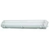 ECOLUX Boitier Tube LED T8 étanche 2x600mm -Pas Cher Eclairage professionnel Magasin 5729478 1