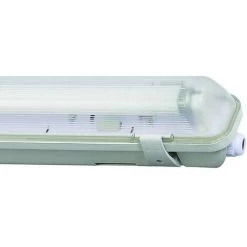ECOLUX Boitier Tube LED T8 étanche 1x600mm 5 ECOLUX Boitier Tube LED T8 étanche 1x600mm -Pas Cher Eclairage professionnel Magasin 5755590 2