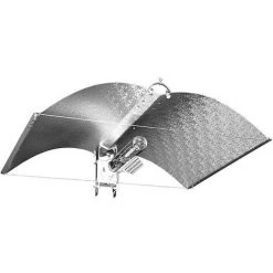 ADJUST A WING AdjustAWing Avenger Pro Médium + Spreader , Douille E40 Incluse