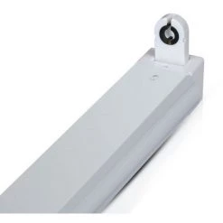 V-TAC Plafonnier LED Simple Pour T8 60cm IP20 -Pas Cher Eclairage professionnel Magasin 58758697 3