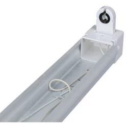 V-TAC Plafonnier LED Simple Pour T8 60cm IP20 -Pas Cher Eclairage professionnel Magasin 58758697 4