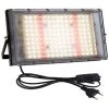PERLE RARE 300W Lampe De Croissance, Double Lentille Optique, Lampe Pour Plantes Spectre Complet Pour La Croissance Et La Floraison Des Plantes D'intérieur Avec UV IR -Pas Cher Eclairage professionnel Magasin 59325187 1