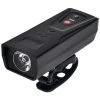 MONLY Vélo Lumière Point Culminant Vélo Phare USB Charge Sans Fil Klaxon VTT Nuit équitation éclairage Klaxon Vélo Accessoires -Pas Cher Eclairage professionnel Magasin 59797655 1