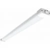 Anten 60CM Néon Tube 18W Plafonnier Tube Neon LED Étanche IP65 Regelette LED Anti-Poussière Anti-Corrosion Et Anti-Choc Neon LED Lampe Néon Garage Blanc Froid 6000K -Pas Cher Eclairage professionnel Magasin 6011109 1