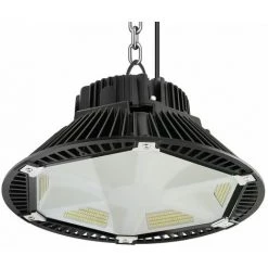 Anten 200W Projecteur LED Anti-Éblouissement Phare De Travail De Super Luminosité 26000LM Spot High-Bay Lampe LED Étanche IP65 Éclairage Intérieur Et Extérieur Blanc Neutre 4000K (Connecteur De Câble étanche Fourni)