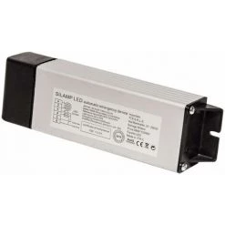 Batterie De Secours 3.7v 2500mAh - SILAMP