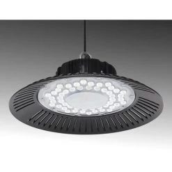 GREENICE Cloche LED 150W 15.000Lm 4000ºK IP65 50.000H [TC-HB-150WK-W]