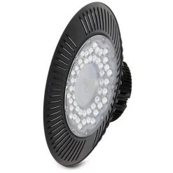 GREENICE Cloche LED 150W 15.000Lm 4000ºK IP65 50.000H [TC-HB-150WK-W] -Pas Cher Eclairage professionnel Magasin 63443422 3