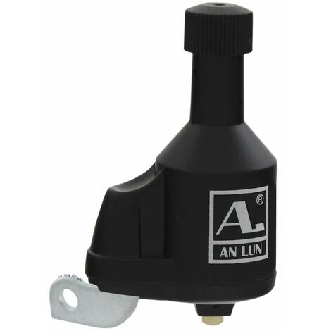 CYCLINGCOLORS Dynamo Vélo Plastique Noir Droit Galet Plastique Vintage Génératrice Générateur 3 CYCLINGCOLORS Dynamo Vélo Plastique Noir Droit Galet Plastique Vintage Génératrice Générateur