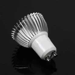 LLOVE Plant Grow Light Bulb, 28W Full Spectrum Led Grow Light Grow Light Bulb For Flower Plant 85V-265V E14, For Vegetables Greenhouse And Hydroponic(E14) -Pas Cher Eclairage professionnel Magasin 64871256 3