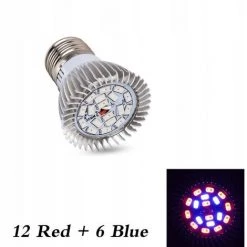 Éclairage Végétal à LED, éclairage Du Visage 20W, éclairage Végétal à LED Pour Le Visage Et La Beauté, Lumière De Remplissage 20W, 2 Tête(hors Ampoules) 56Vingt -Pas Cher Eclairage professionnel Magasin 64939906 4