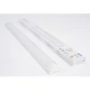 Réglette Lumineuse 120cm 36W - Blanc Chaud 2300K - 3500K - SILAMP - Blanc Chaud 2300K - 3500K -Pas Cher Eclairage professionnel Magasin 6503109 1