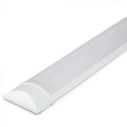 Réglette Lumineuse 120cm 36W - Blanc Chaud 2300K - 3500K - SILAMP - Blanc Chaud 2300K - 3500K -Pas Cher Eclairage professionnel Magasin 6503109 3