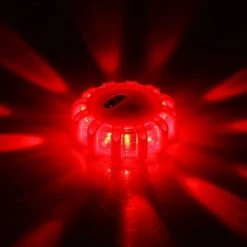 MONLY Voyant Orange 15 LED, Feux De Sécurité Routière à 9 Motifs Clignotants, Éclairage De Secours Multifonctionnel 10 MONLY Voyant Orange 15 LED, Feux De Sécurité Routière à 9 Motifs Clignotants, Éclairage De Secours Multifonctionnel -Pas Cher Eclairage professionnel Magasin 65757320 4