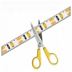 LUCKY-88 Lumière De Croissance Des Plantes 5V Lumière De Remplissage étanche Bande Lumineuse Pour Plantes Bande Lumineuse Pour Plantes à Spectre Complet époxy-étanche Bande Lumineuse Pour Plantes De 2 M + Câble USB De 0,5 M -Pas Cher Eclairage professionnel Magasin 65805805 4