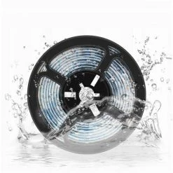 LUCKY-88 Lumière De Croissance Des Plantes 5V Lumière De Remplissage étanche Bande Lumineuse Pour Plantes Bande Lumineuse Pour Plantes à Spectre Complet époxy-étanche Bande Lumineuse Pour Plantes De 2 M + Câble USB De 0,5 M -Pas Cher Eclairage professionnel Magasin 65805805 5