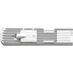 MIIDEX LIGHTING Boitier Slim IP65 LED Intégrées 48W (430W) Blanc Chaud 3000°K Opale Traversant 9 MIIDEX LIGHTING Boitier Slim IP65 LED Intégrées 48W (430W) Blanc Chaud 3000°K Opale Traversant -Pas Cher Eclairage professionnel Magasin 65984944 3