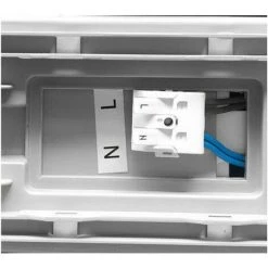 MIIDEX LIGHTING Boitier Slim IP65 LED Intégrées 48W (430W) Blanc Chaud 3000°K Opale Traversant 10 MIIDEX LIGHTING Boitier Slim IP65 LED Intégrées 48W (430W) Blanc Chaud 3000°K Opale Traversant -Pas Cher Eclairage professionnel Magasin 65984944 4