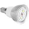 YEURIé 18W LED élèvent La Lumière De Plante à Spectre Complet D'ampoule Pour Plantes D'intérieur(E14) -Pas Cher Eclairage professionnel Magasin 66386845 1