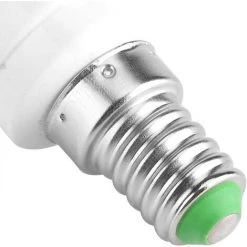 YEURIé 18W LED élèvent La Lumière De Plante à Spectre Complet D'ampoule Pour Plantes D'intérieur(E14) -Pas Cher Eclairage professionnel Magasin 66386845 4
