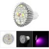 YEURIé LED élèvent La Lampe GU10 120 Degrés De Large Angle De Faisceau Large Spectre De Légumes De Fleurs Hydroponiques Croissant De Lampes 28W 220V -Pas Cher Eclairage professionnel Magasin 66386850 1