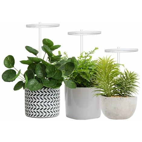 LIFCAUSAL Les Plantes à LED élèvent La Lumière USB Phyto Lampe Pour Les Plantes Lampe à Spectre Complet Pour Les Semis De Plantes D'intérieur La Lumière De Croissance Des Plantes D'intérieur (lumière Bleue Rouge) 5 LIFCAUSAL Les Plantes à LED élèvent La Lumière USB Phyto Lampe Pour Les Plantes Lampe à Spectre Complet Pour Les Semis De Plantes D'intérieur La Lumière De Croissance Des Plantes D'intérieur (lumière Bleue Rouge) – Image 3