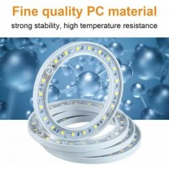 LIFCAUSAL Les Plantes à LED élèvent La Lumière USB Phyto Lampe Pour Les Plantes Lampe à Spectre Complet Pour Les Semis De Plantes D'intérieur La Lumière De Croissance Des Plantes D'intérieur (lumière Bleue Rouge) 11 LIFCAUSAL Les Plantes à LED élèvent La Lumière USB Phyto Lampe Pour Les Plantes Lampe à Spectre Complet Pour Les Semis De Plantes D'intérieur La Lumière De Croissance Des Plantes D'intérieur (lumière Bleue Rouge) -Pas Cher Eclairage professionnel Magasin 66570929 5