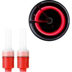 HAPPYSHOPPING Nouveau AQY-0119 - Jeu De Lampes à Valve Amélioré,lumière Rouge