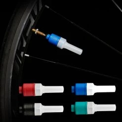 HAPPYSHOPPING Nouveau AQY-0119 - Jeu De Lampes à Valve Amélioré,lumière Rouge -Pas Cher Eclairage professionnel Magasin 66653147 4