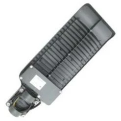 Luminaire LED Urbain 100W IP65 220V 180° - Blanc Froid 6000K - 8000K - SILAMP - Blanc Froid 6000K - 8000K -Pas Cher Eclairage professionnel Magasin 7901233 4