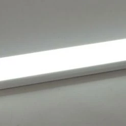 Réglette Lumineuse 150cm 48W (Pack De 4) - Blanc Froid 6000K - 8000K - SILAMP - Blanc Froid 6000K - 8000K -Pas Cher Eclairage professionnel Magasin 9376454 3