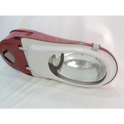 THORN EUROPHANE Luminaire Exterieur Rouge Pourpre Verre Plat Lampe Sodium E40 100W HSE (non Incl) Ballast Ferro IP66 IK10 Civic THORN 99127450 -Pas Cher Eclairage professionnel Magasin 9556097 3